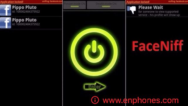 Faceniff Apk Cracked Download
